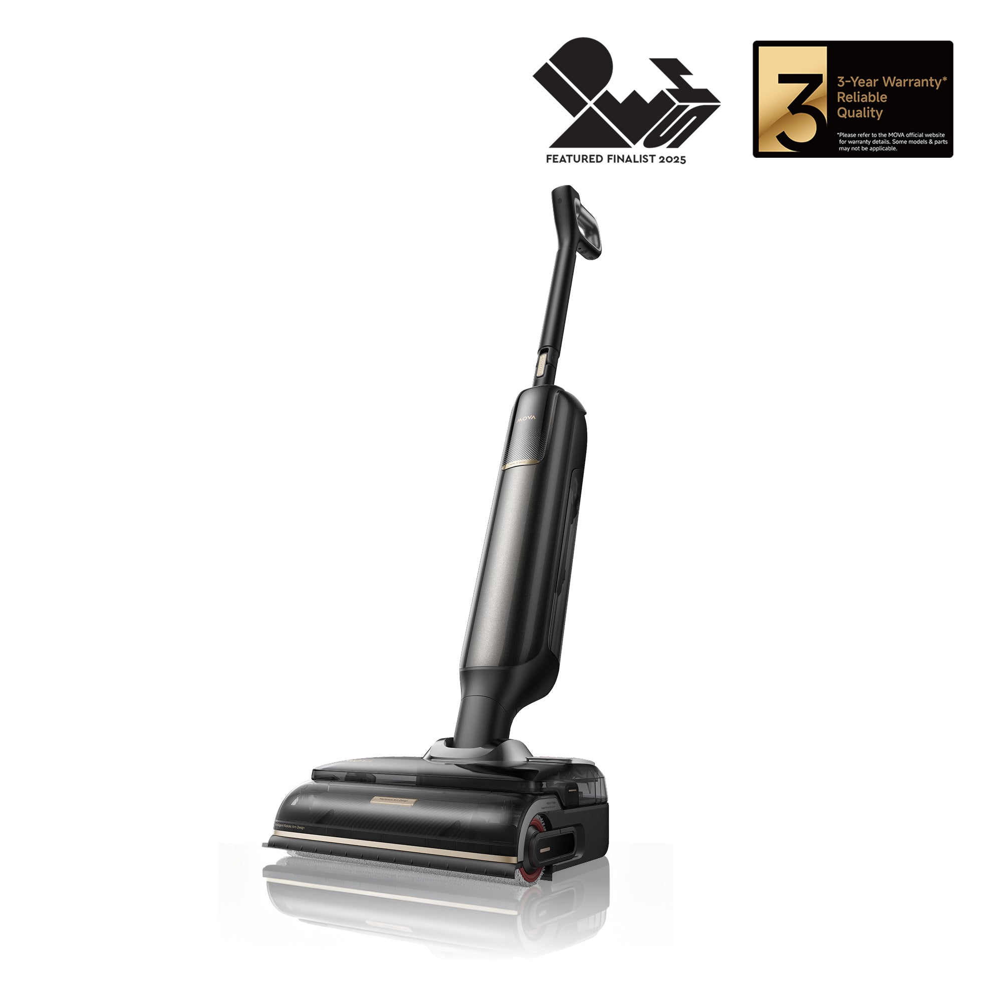 MOVA M50 Ultra Wet and Dry Hard Floor Cleaner
