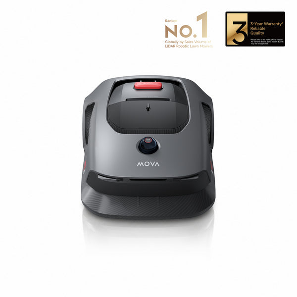 MOVA 600 Robot Lawn Mower