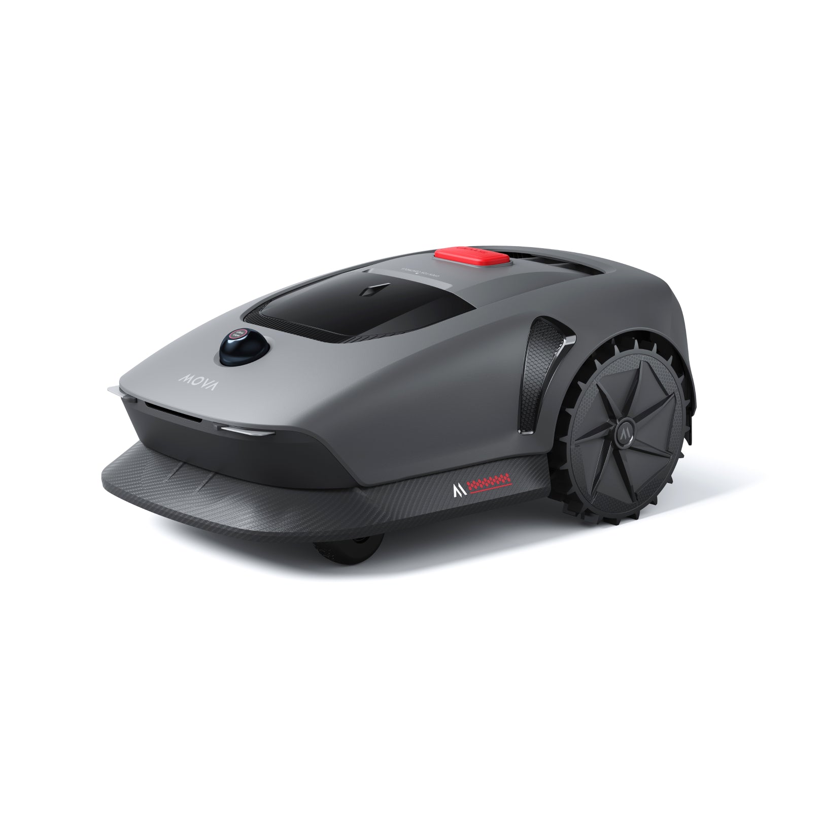 MOVA 1000 Robot Lawn Mower