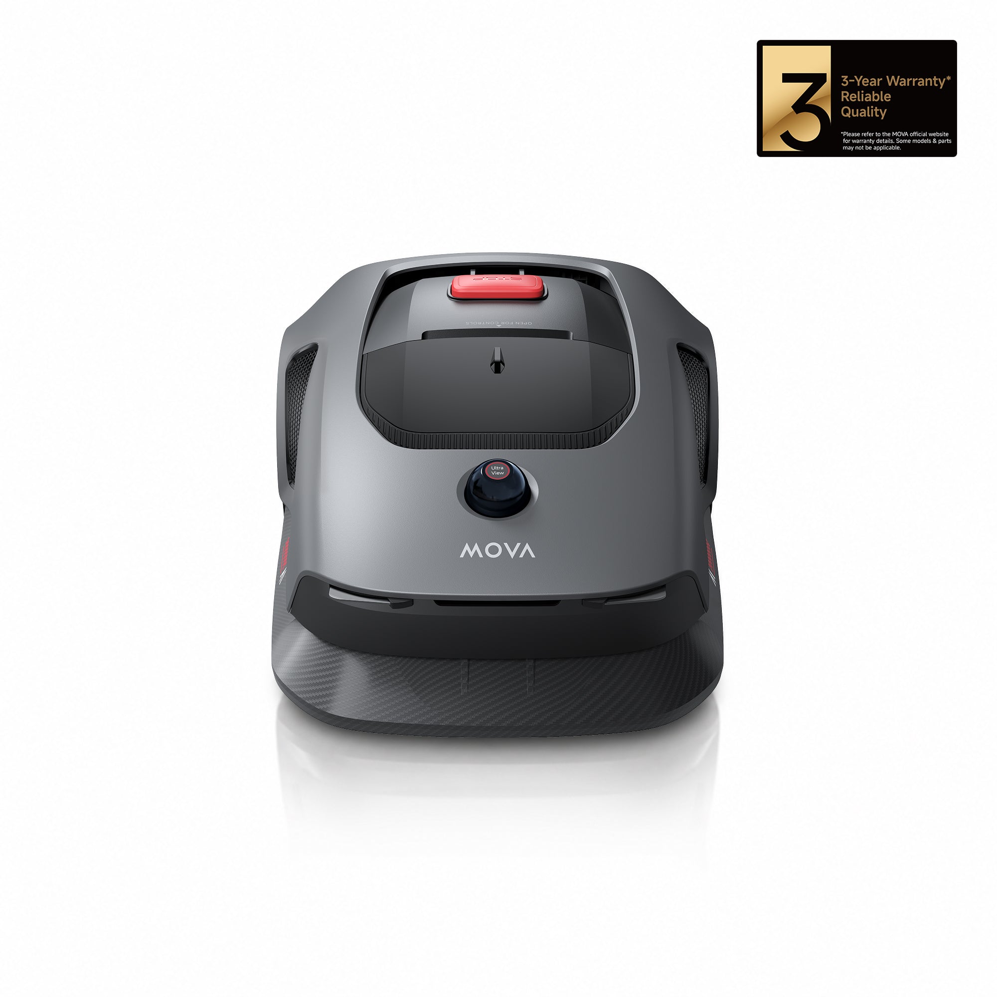 MOVA 1000 Robot Lawn Mower