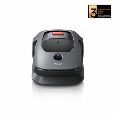 MOVA 1000 Robot Lawn Mower