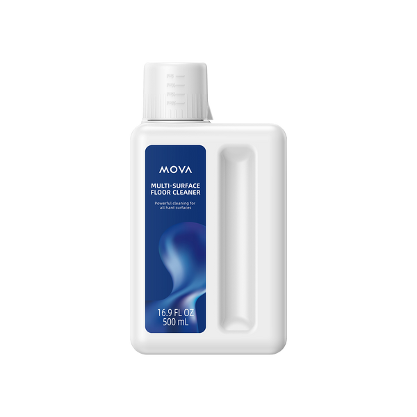 MOVA Multi-Surface Floor Cleaner 500ml for X4 Pro/K30/M10