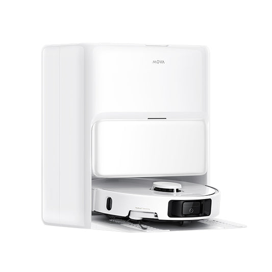 MOVA P50 Ultra Robot Vacuum