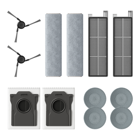 MOVA Auxiliary Cleaning Kit for Z50 Ultra