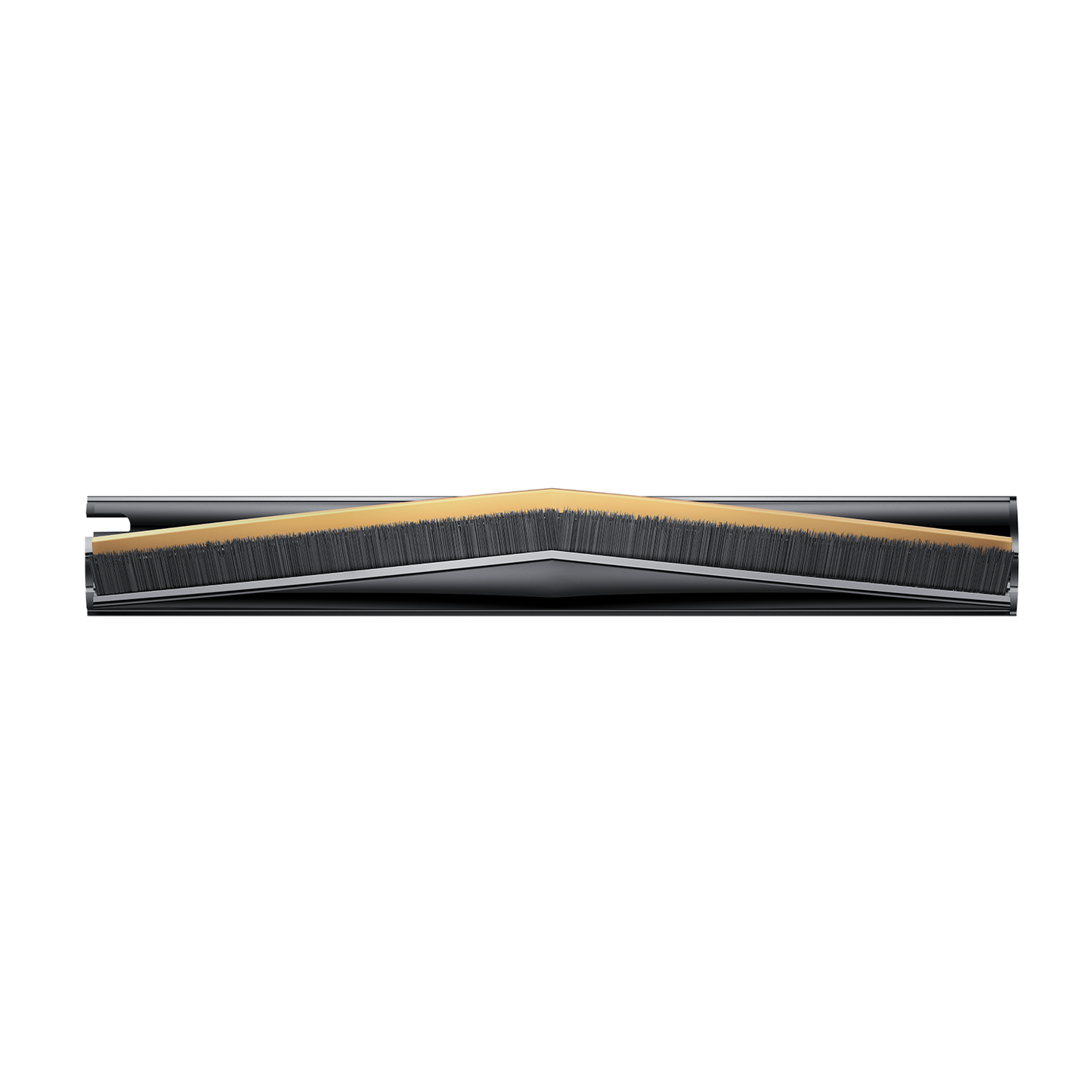 MOVA Tri-cut Detangling Main Brush for Z50 Ultra/P50 U/P50 PU