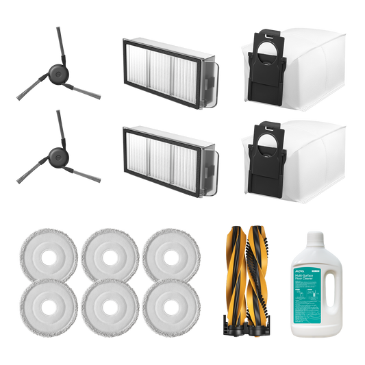 MOVA Auxiliary Cleaning Kit for V50 Ultra