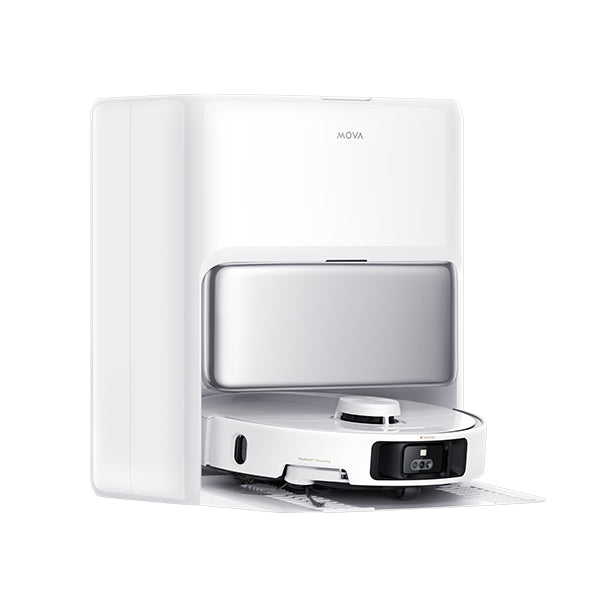 MOVA P50 Pro Ultra Robot Vacuum