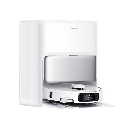 MOVA P50 Pro Ultra Robot Vacuum