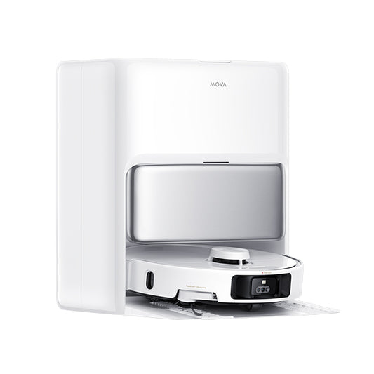 MOVA P50 Pro Ultra Robot Vacuum