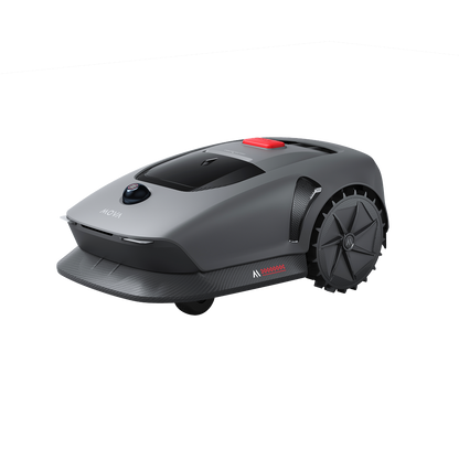 MOVA 600 Robot Lawn Mower