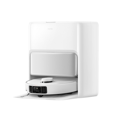 MOVA P50 Pro Ultra Robot Vacuum- March Exclusive – Lowest Price Ever(Ends on 18 March)