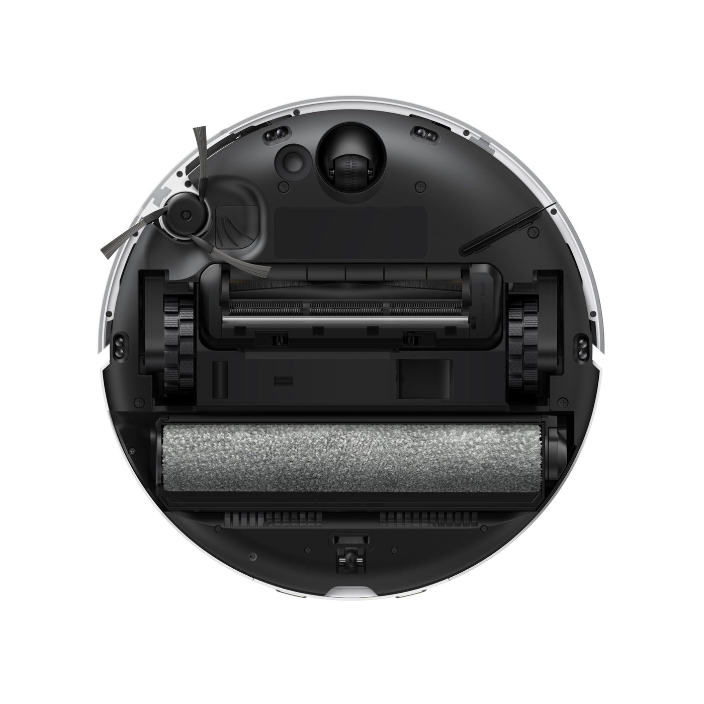 MOVA S70 Pro Roller ქვედა მექანიზმი