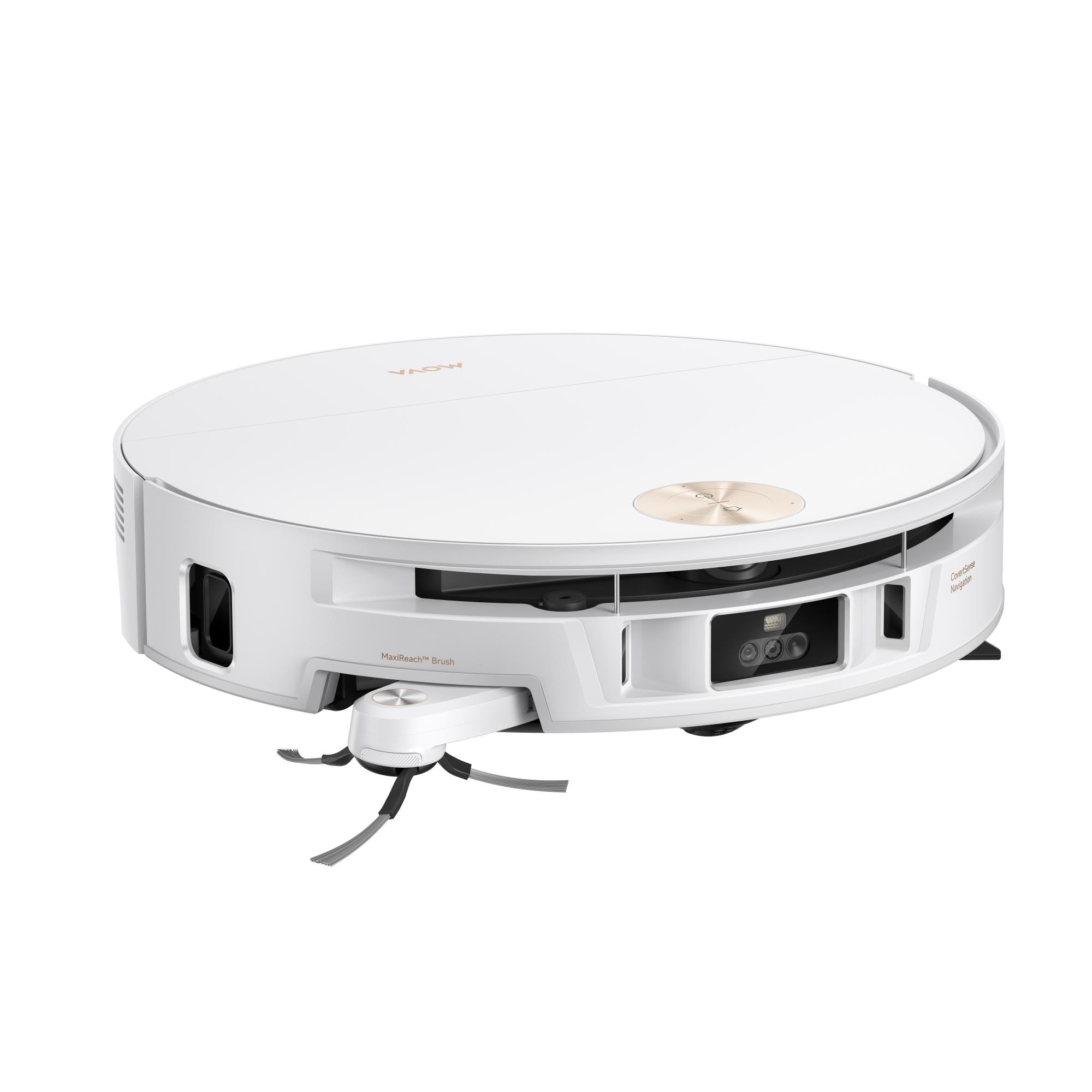 MOVA S70 Series Robot Vacuum - S70 Ultra Roller – Mova Tech Australia