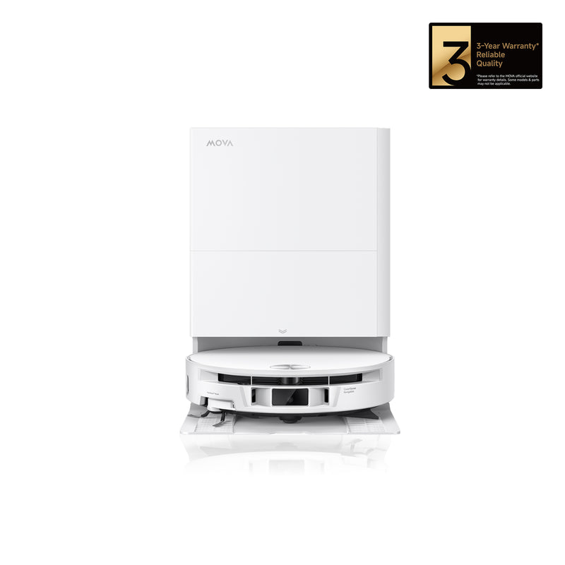 S70 Roller Robot Vacuum