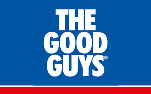 The Good Guys