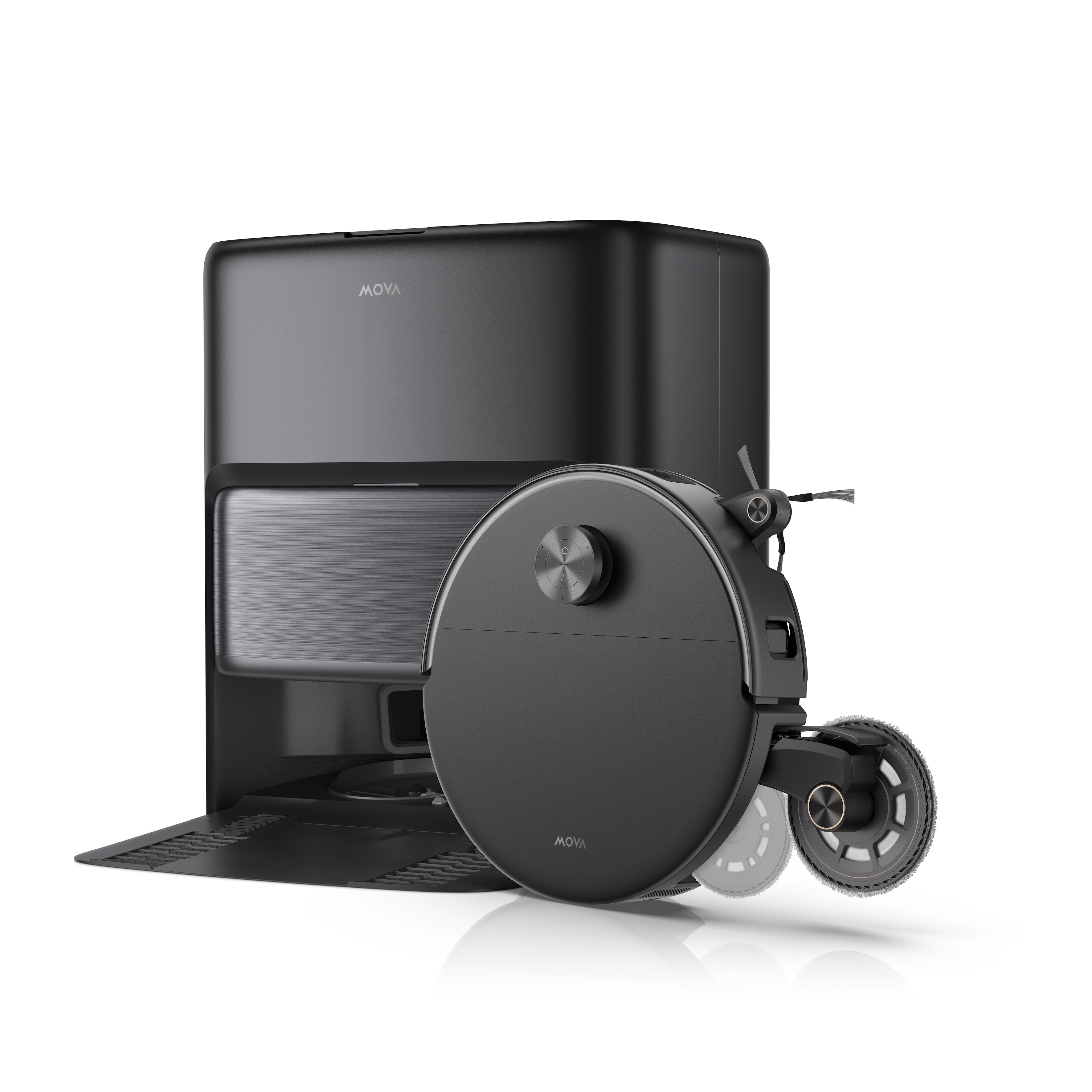 MOVA V70 Ultra Pure Robot Vacuum