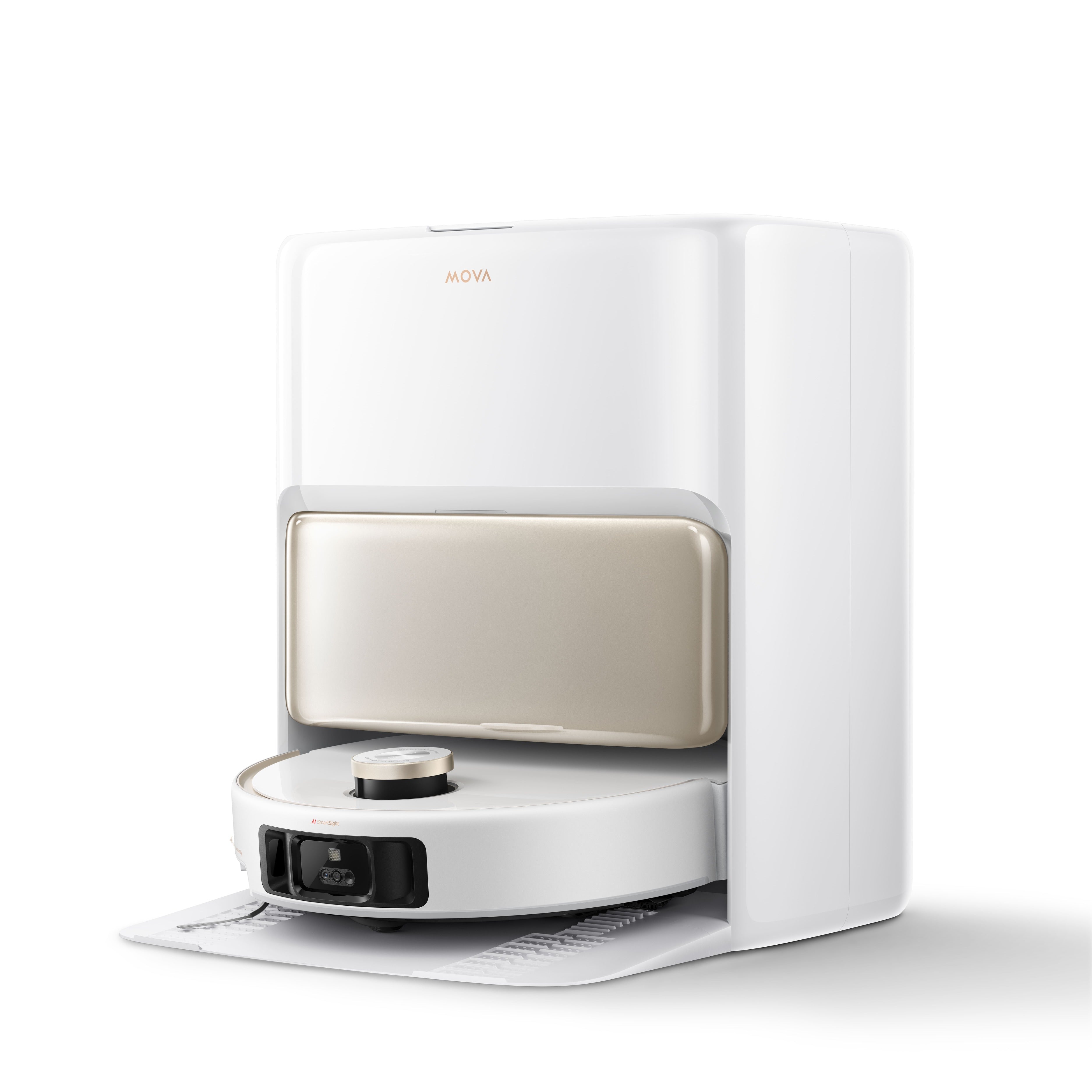 MOVA V50 Ultra Robot Vacuum