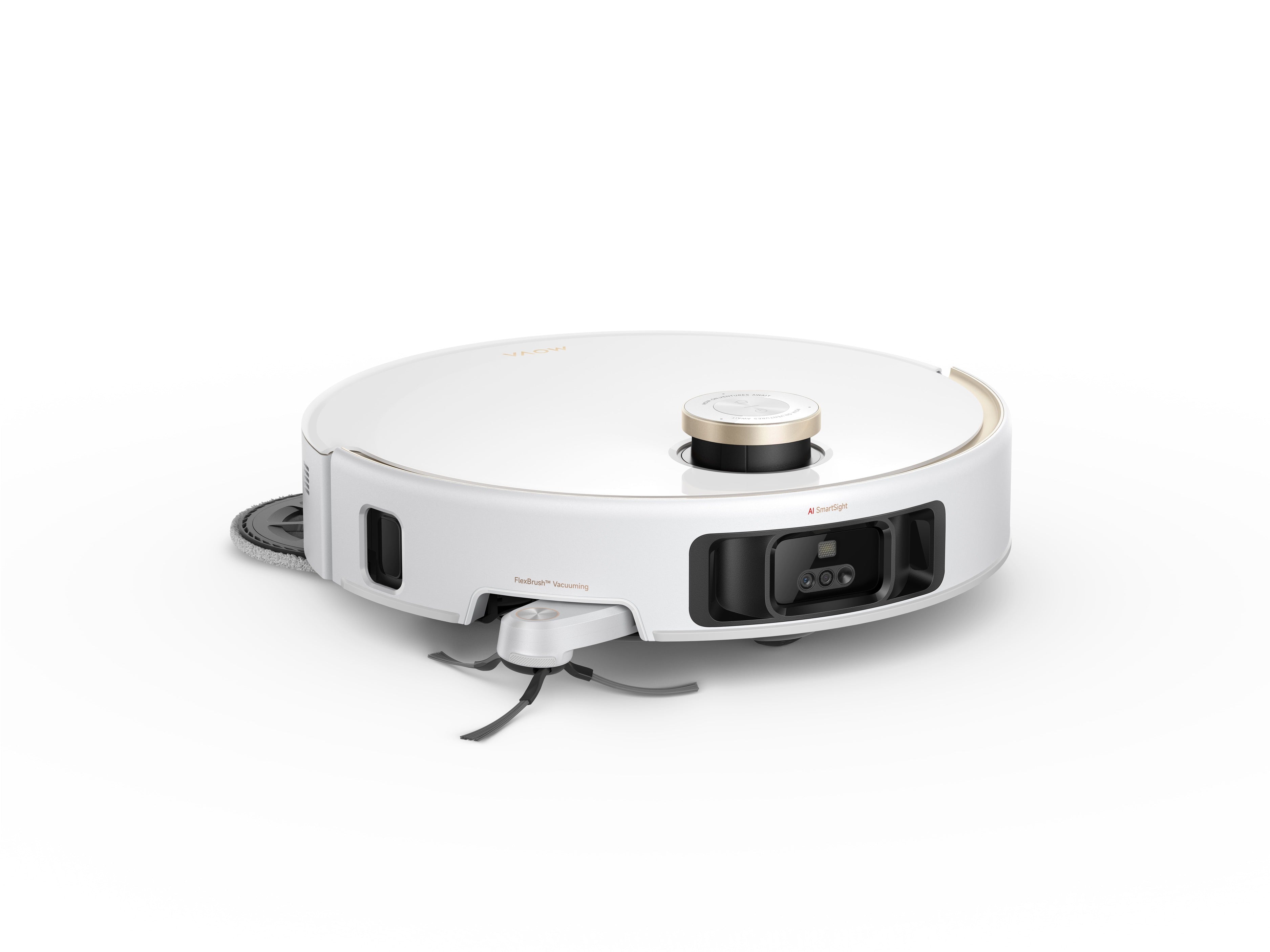 MOVA V50 Ultra Robot Vacuum