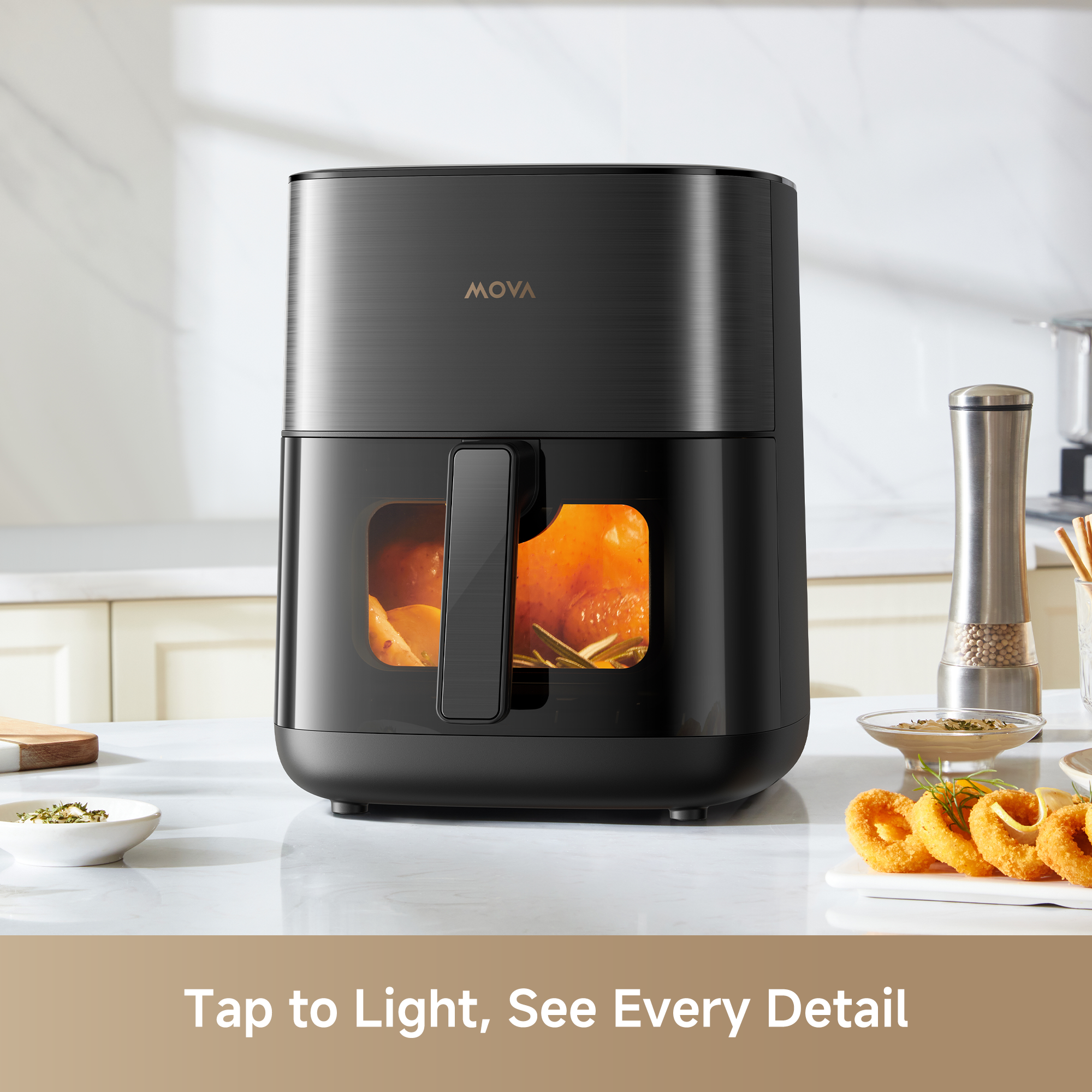 MOVA AeroChef™ FD10s Pro