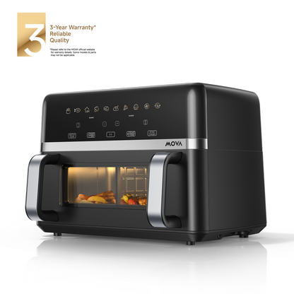 MOVA AeroChef™ FD20s Pro