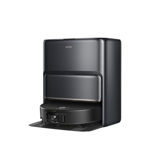 MOVA Z60 Ultra Roller Complete Robot Vacuum