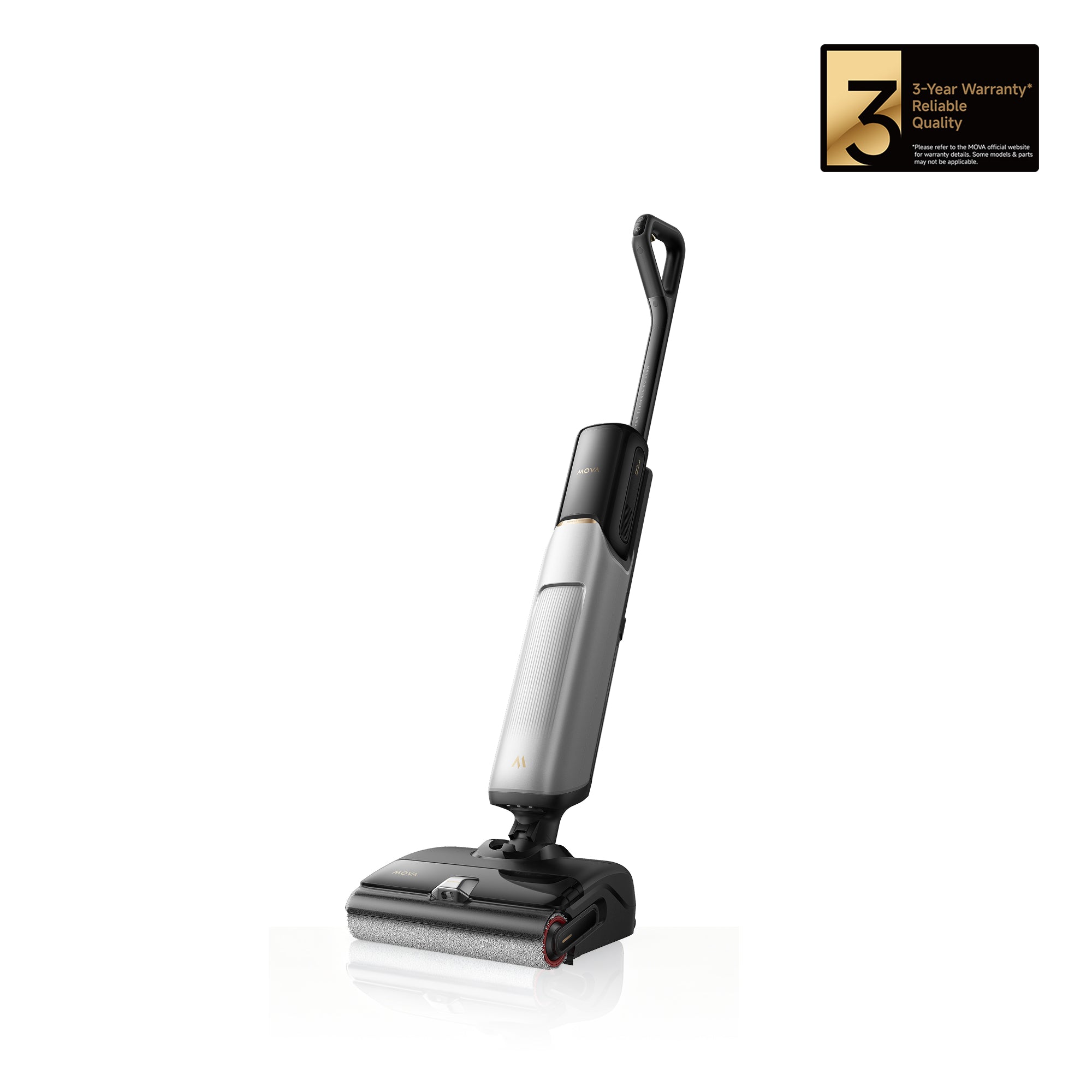 MOVA X4 Pro Wet and Dry Hard Floor Cleaner