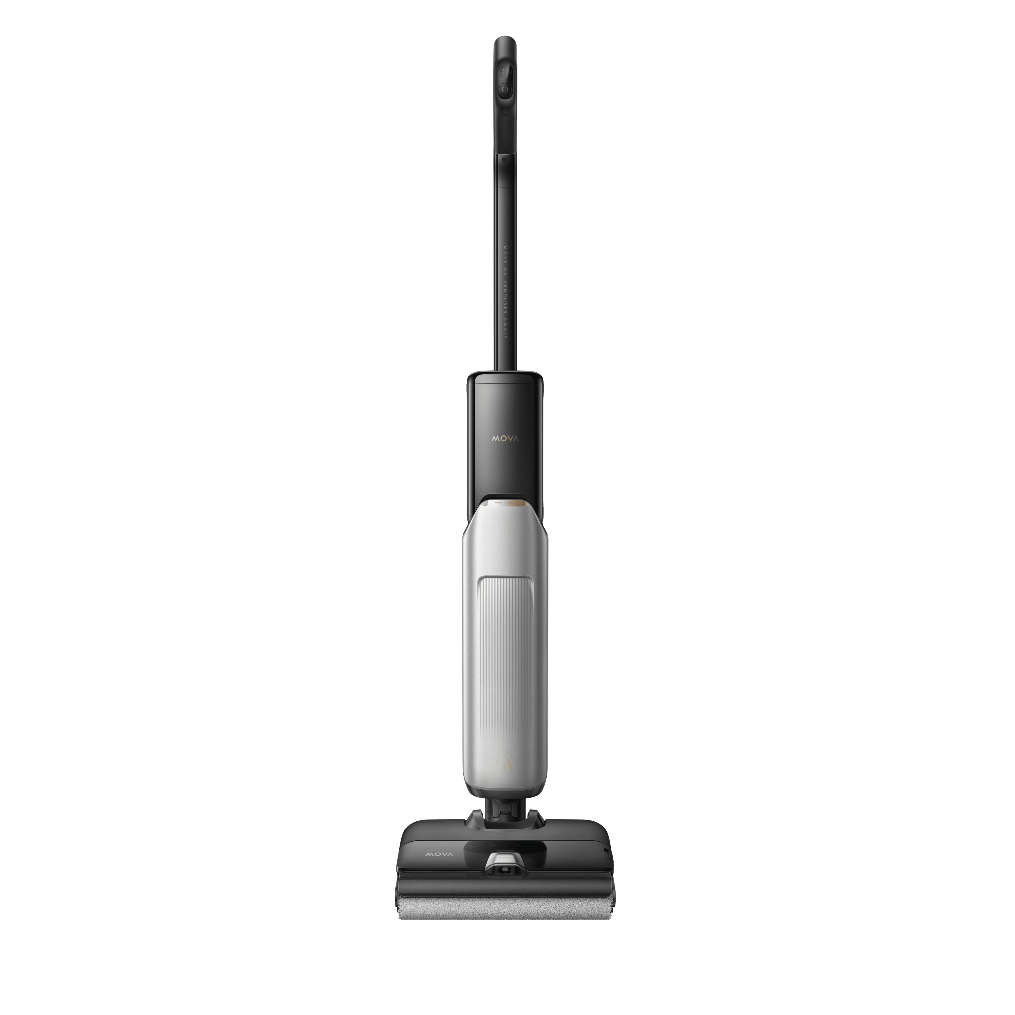 MOVA X4 Pro Wet and Dry Vacuum