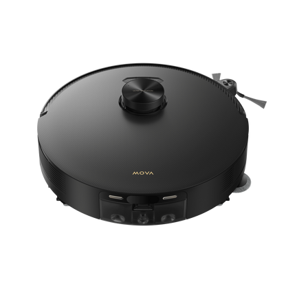 MOVA Z50 Ultra Robot Vacuum