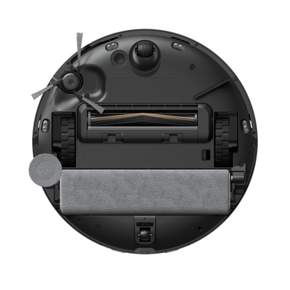 MOVA Z50 Ultra Robot Vacuum