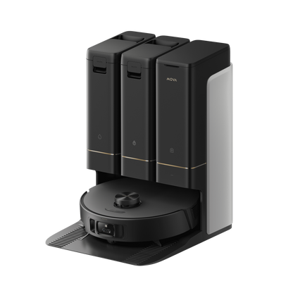 MOVA Z50 Ultra Robot Vacuum