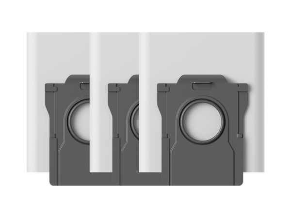 MOVA 4L Dust Bag x3 for Z70 Ultra Roller