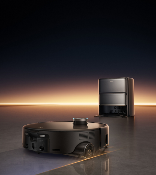 Vacuum Robot