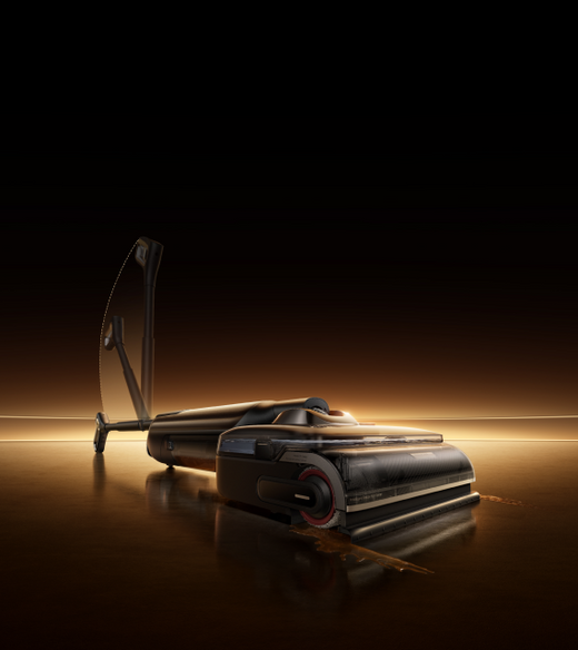 Wet and Dry Vacuum Cleaner