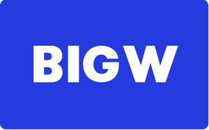 Big W