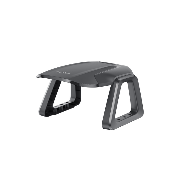 MOVA Robot Lawn Mower Garage MAx for All MOVA Lawn Mowers