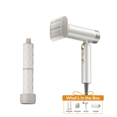 MOVA Flip 10 Hairdryer