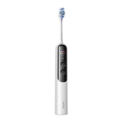 MOVA Fresh 20 VISION Electric Toothbrush