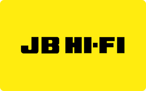 JB Hi-Fi