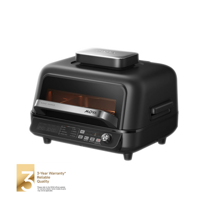 MOVA VersaMaster IG20 ST