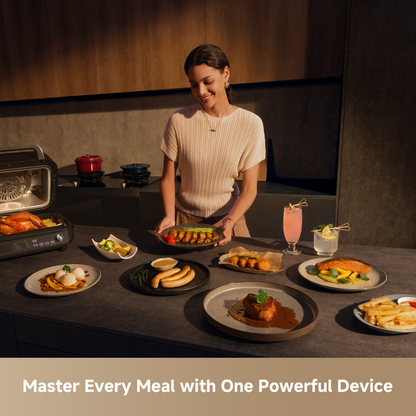 MOVA VersaMaster IG20 ST