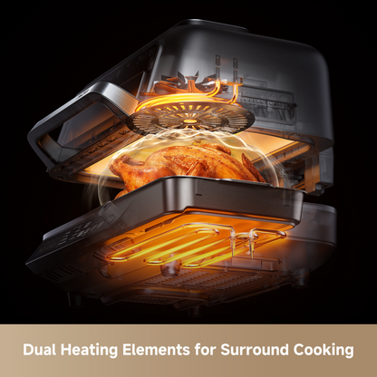 MOVA VersaMaster IG20 ST