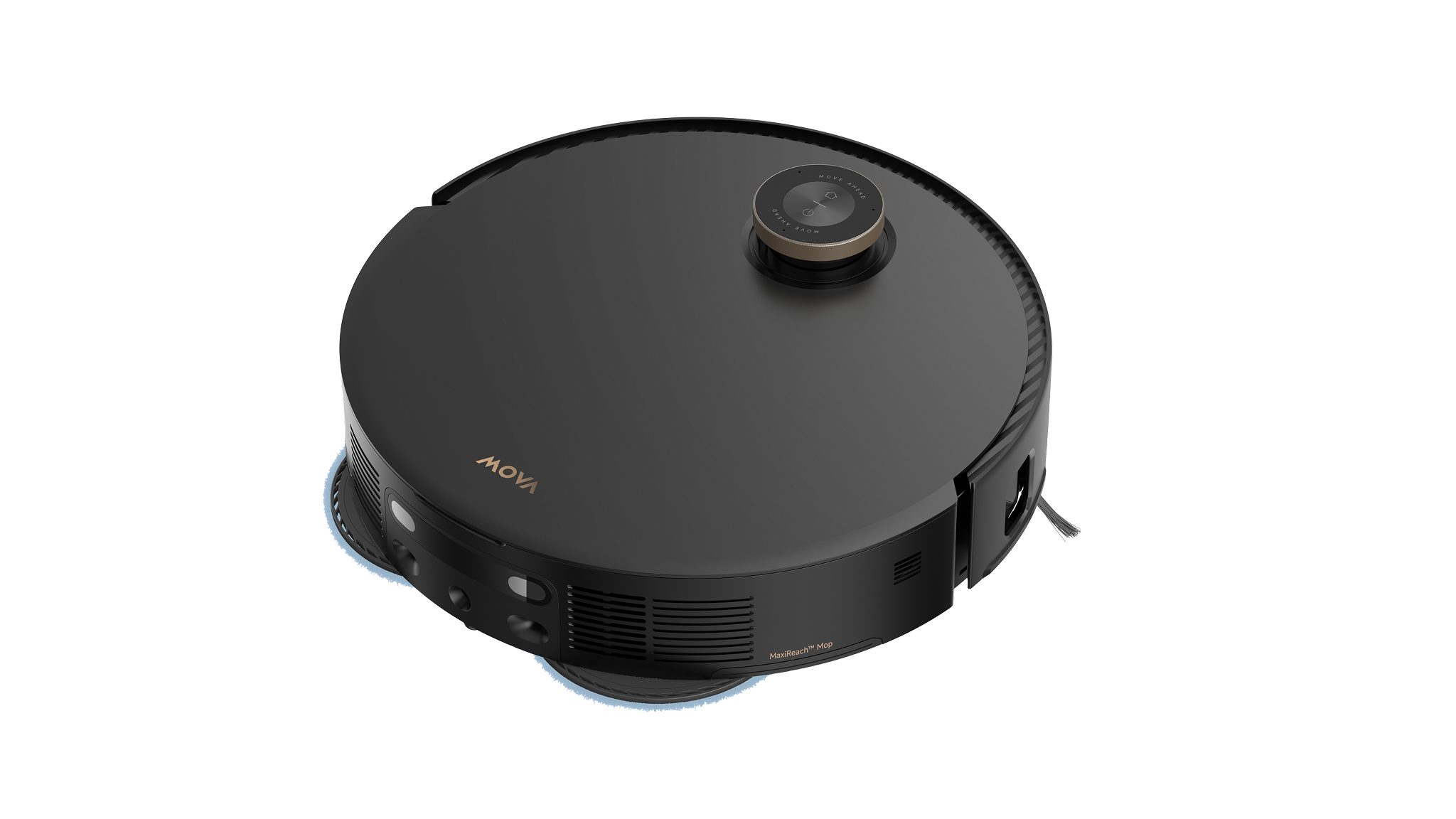 MOVA MOBIUS 60 Robot Vacuum