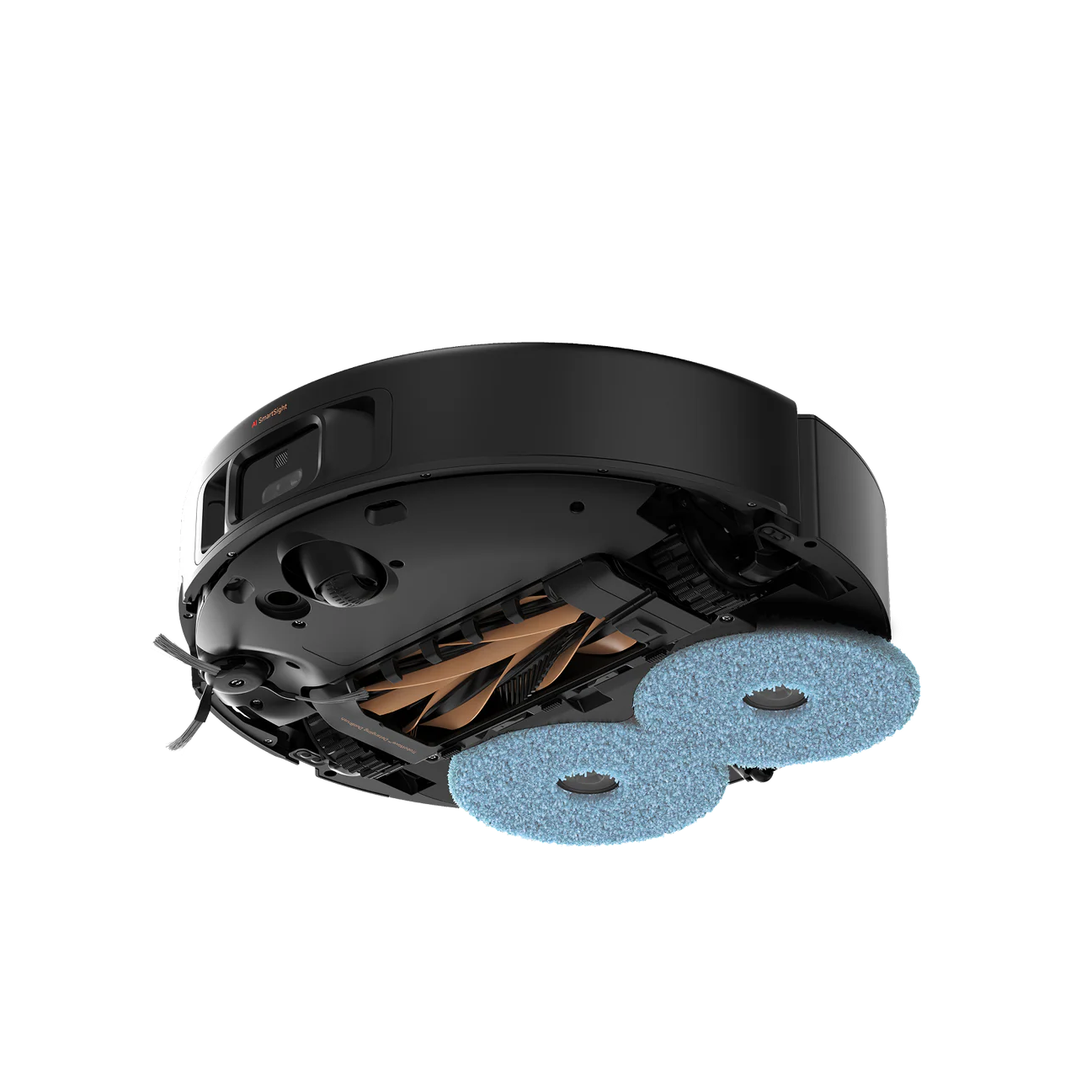 MOVA MOBIUS 60 Robot Vacuum