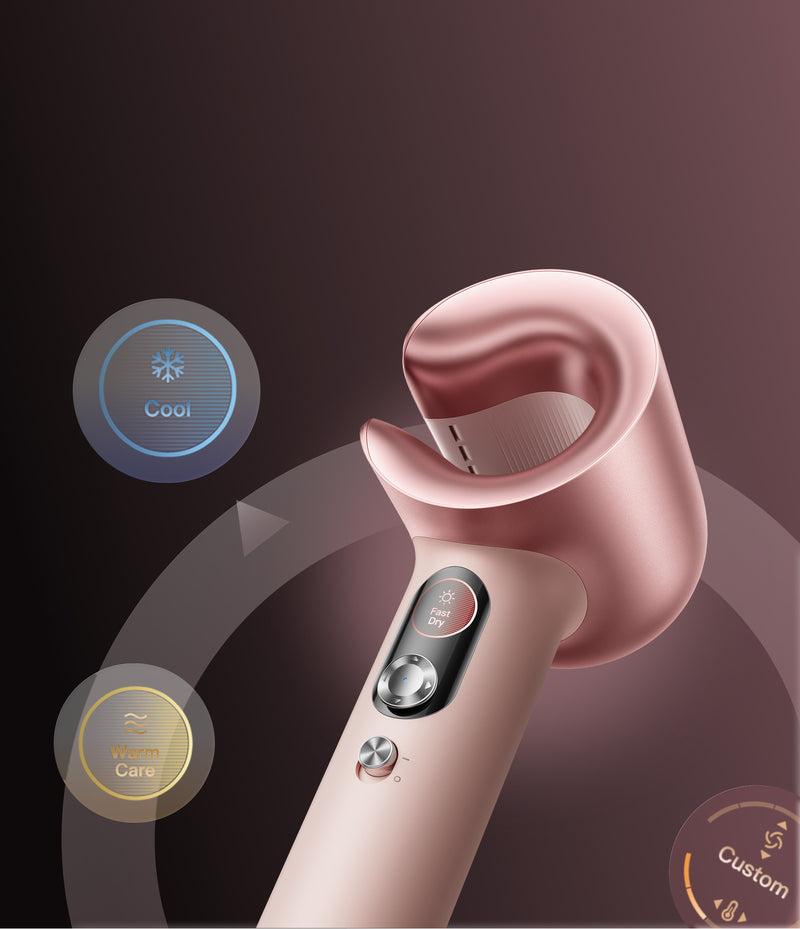 Intuitive Smart Interface