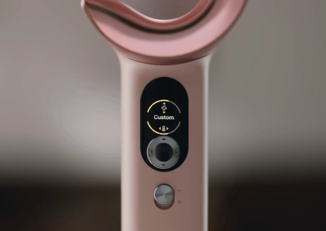 Detail PC