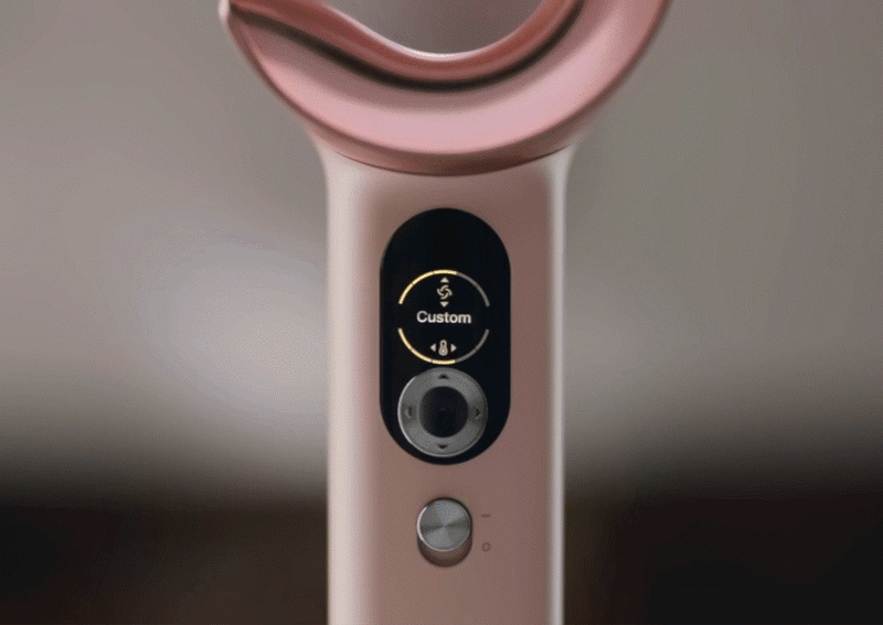 Detail MB