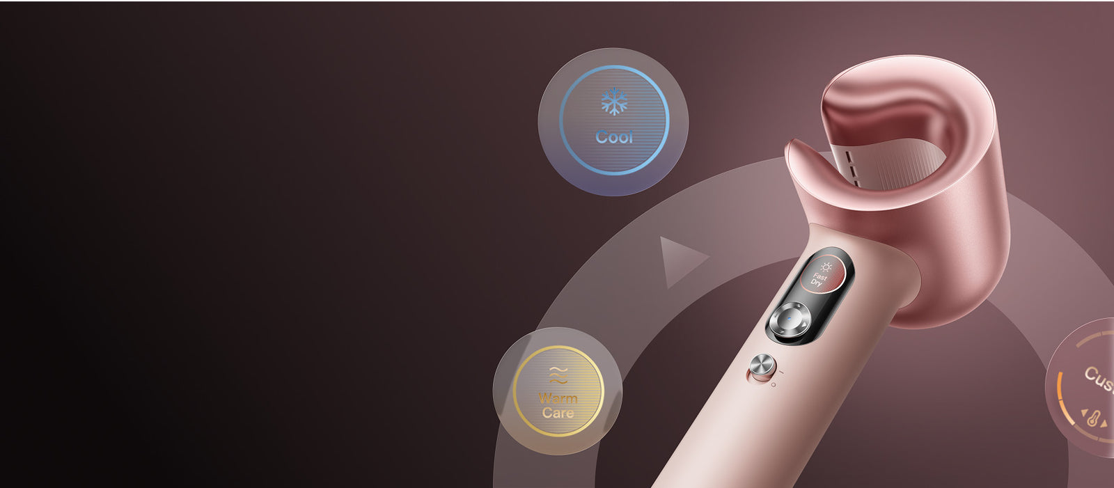 Intuitive Smart Interface