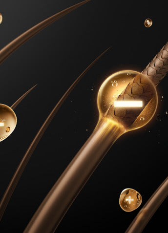 360° All-around
Plasma Care conditioning.