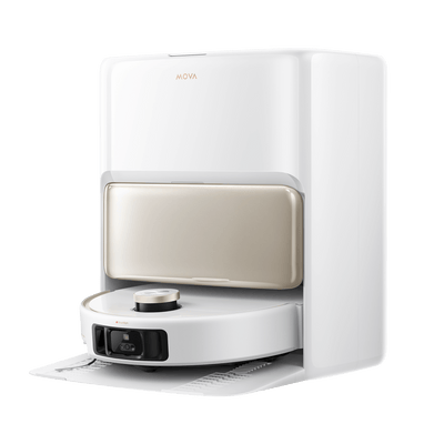 MOVA V50 Ultra Robot Vacuum