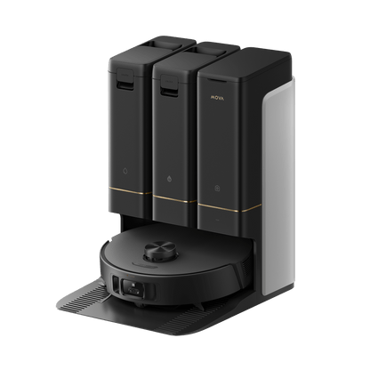 MOVA Z50 Ultra Robot Vacuum